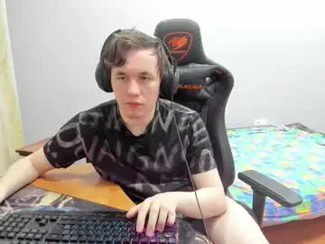 Chaturbate Nude Webcam of iliaskrislove