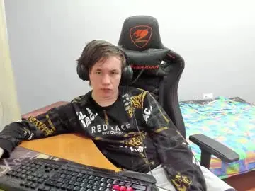 Chaturbate Live Sex Cam of iliaskrislove