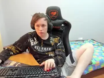 Chaturbate Sex Cam of iliaskrislove