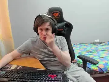 Chaturbate Adult Webcams of iliaskrislove