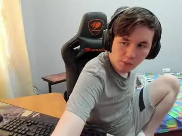 Chaturbate Sex Chat of iliaskrislove