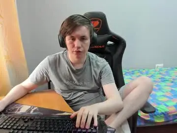 Chaturbate Live Sex Cam of iliaskrislove
