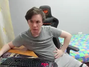 Chaturbate Adult Video Chat of iliaskrislove