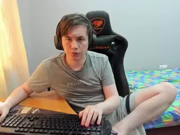 Chaturbate Watch Live Sex Cams of iliaskrislove