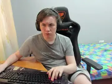 Chaturbate Sex Chat of iliaskrislove