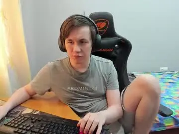 Chaturbate Adult Video Chat of iliaskrislove