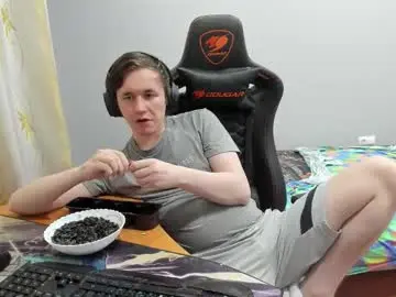 Chaturbate Free Porn Cam of iliaskrislove