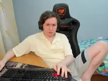 Chaturbate Watch Live Sex Cams of iliaskrislove