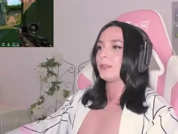 Chaturbate Sex Chat of jiggly_