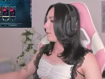 Chaturbate Sex Cam of jiggly_