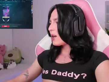Chaturbate Live Sex of jiggly_