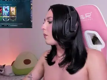 Chaturbate Nude Webcam of jiggly_