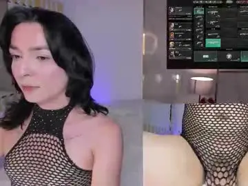 Chaturbate Live Porn of jiggly_