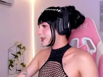 Chaturbate Live Sex Cam of jiggly_