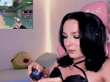Chaturbate Sex Chat of jiggly_