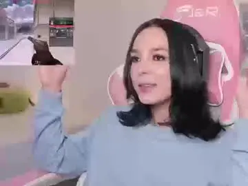 Chaturbate Sex Cam of jiggly_