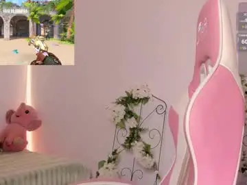 Chaturbate Adult Video Chat of jiggly_