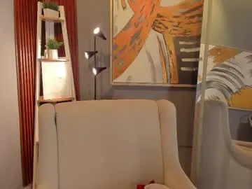 Chaturbate Private Sex Chat of lanna_wilson
