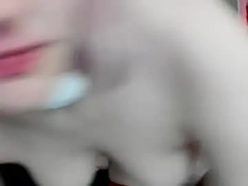 Chaturbate Best Webcam of lil_tweety