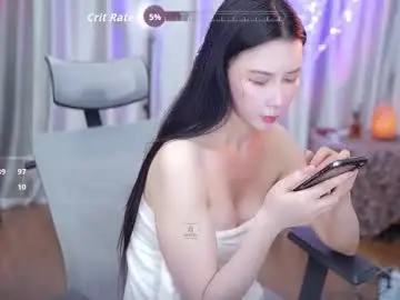 Chaturbate Adult Video Chat of lucy__bb