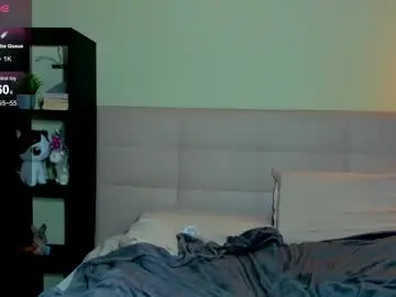 Chaturbate Adult Webcams of luna_lips