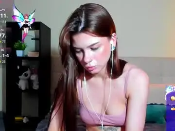 Chaturbate Private Sex Chat of luna_lips