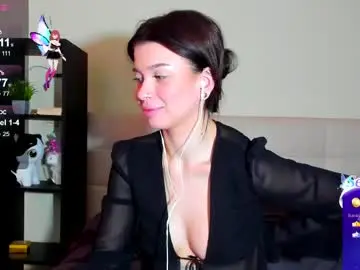 Chaturbate Adult Video Chat of luna_lips