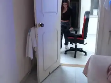 Chaturbate Sex Chat of maxinesex_