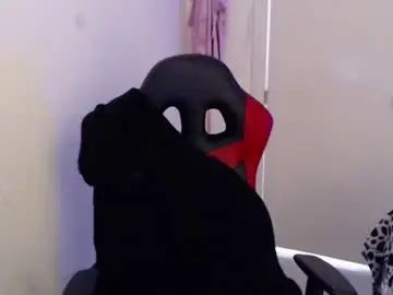 Chaturbate Live Porn of maxinesex_