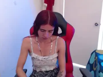 Chaturbate Free Live Porn of maxinesex_