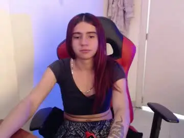 Chaturbate Best live sex cam show of maxinesex_