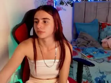 Chaturbate Adult Webcams of maxinesex_