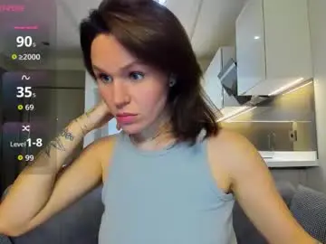 Chaturbate Best Webcam of misty_myers