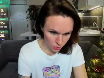 Chaturbate Best live sex cam show of misty_myers