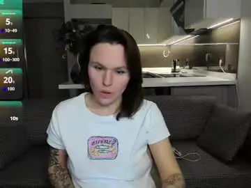 Chaturbate Sex Cam of misty_myers