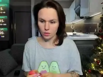 Chaturbate Free Porn Cam of misty_myers