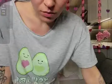 Chaturbate Adult Video Chat of misty_myers