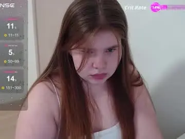 Chaturbate Live Sex Cam of omellyoo