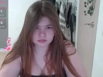 Chaturbate Nude Webcam of omellyoo