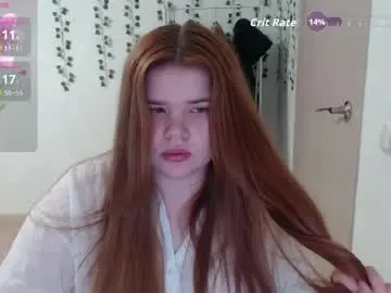 Chaturbate Nude Webcam of omellyoo