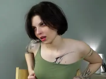 Chaturbate Adult Webcam of sabinekansky