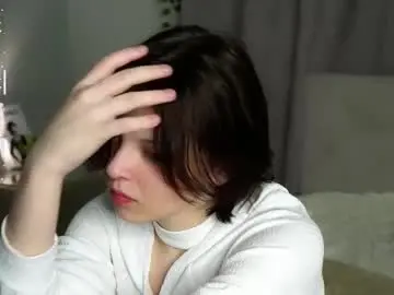 Chaturbate Adult Webcams of sabinekansky