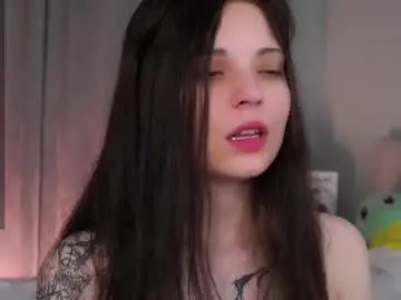 Chaturbate Best live sex cam show of sabinekansky