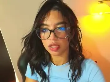 Chaturbate Sex Cam of samy_jonnes_