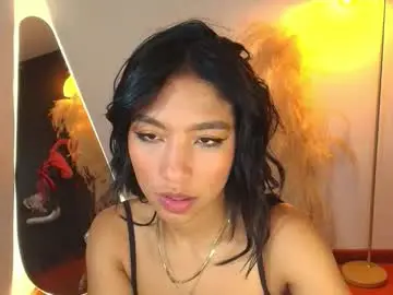 Chaturbate Free Live Porn of samy_jonnes_