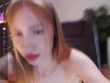 Chaturbate Live Sex Cam of sexy_red_foxx