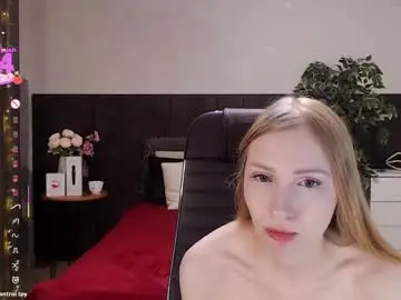 Chaturbate Adult Webcams of sexy_red_foxx
