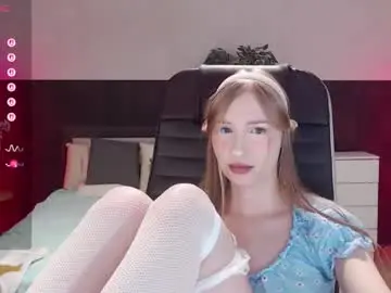 Chaturbate Sex Chat of sexy_red_foxx