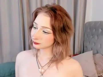 Chaturbate Live Sex of shenitasear