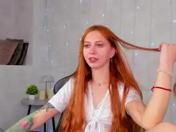 Chaturbate Adult Webcams of sienna_nyx